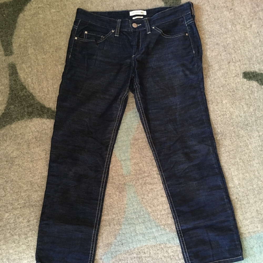 Isabel Marant Corduroys